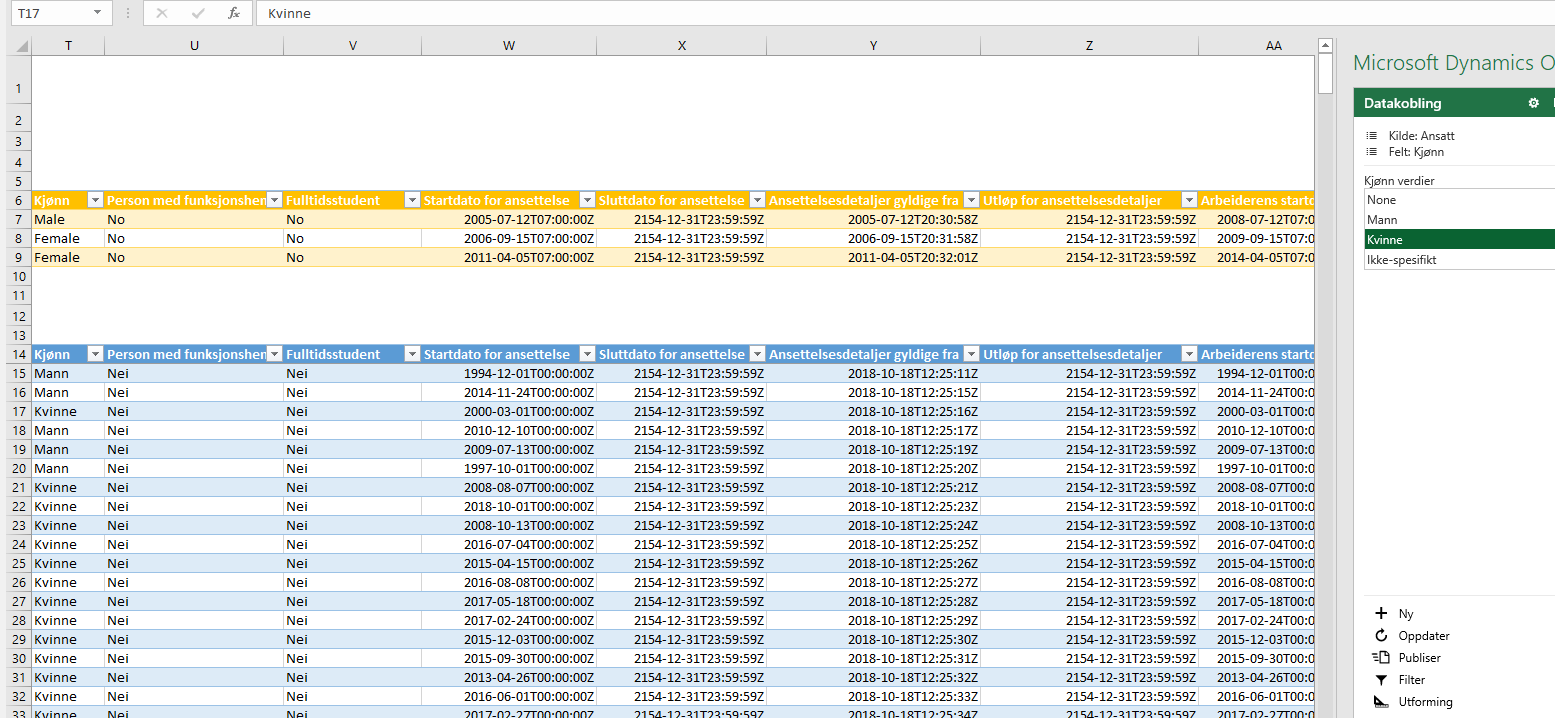 excel add-in editing