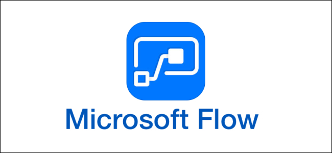 Microsoft Flow logo
