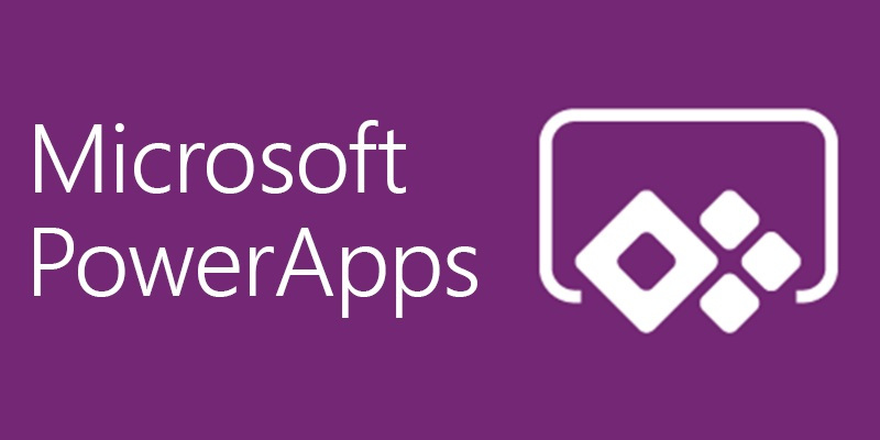 PowerApps logo