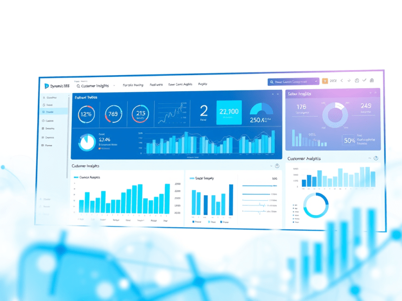 Release wave 1 2025 Customer Insights –&nbsp;Data