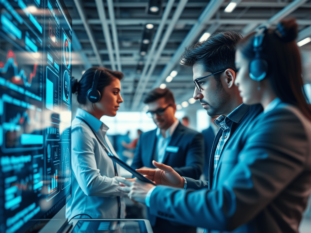 Release wave 2, 2025 Customer Insights –&nbsp;Journey