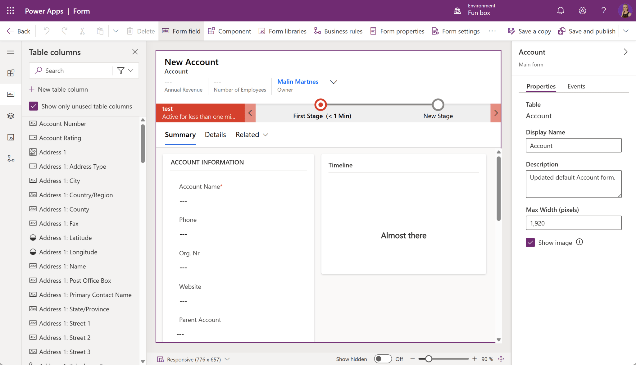 What is model-driven Power Apps and what is it used for? – Malin Martnes