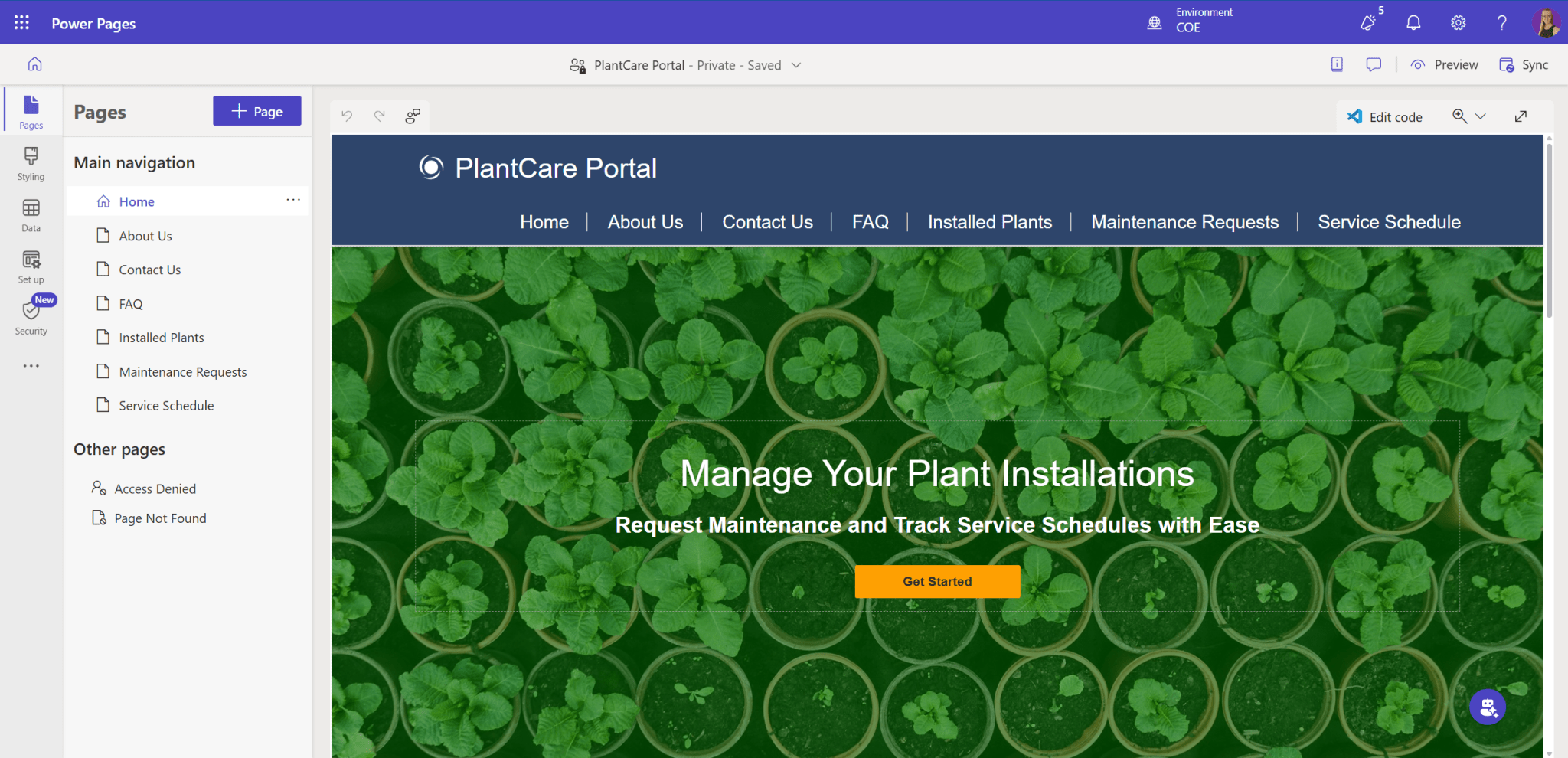 What is Power Pages and what is it used for? – 365 Community Online