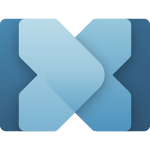 Power Platform Connectors Icon